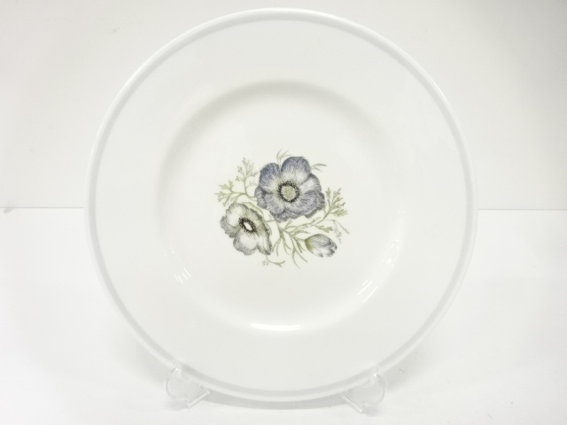 WEDGWOOD　ウェッジウッド　グレンミスト　プレート　27.5センチ